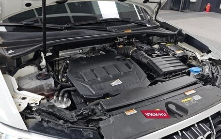 Audi Q3, 2022 год, 2 948 020 рублей, 4 фотография