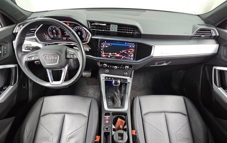 Audi Q3, 2022 год, 2 948 020 рублей, 8 фотография