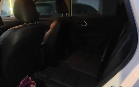 Nissan X-Trail, 2024 год, 3 265 000 рублей, 6 фотография