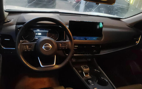 Nissan X-Trail, 2024 год, 3 265 000 рублей, 4 фотография