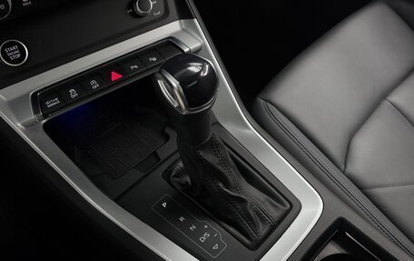 Audi Q3, 2022 год, 2 948 020 рублей, 13 фотография