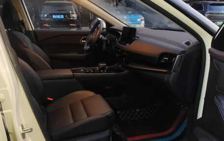 Nissan X-Trail, 2024 год, 3 265 000 рублей, 5 фотография