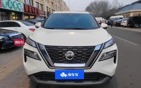 Nissan X-Trail, 2024 год, 3 265 000 рублей, 2 фотография