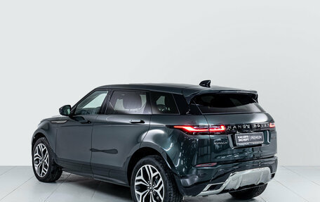 Land Rover Range Rover Evoque II, 2025 год, 5 850 000 рублей, 6 фотография