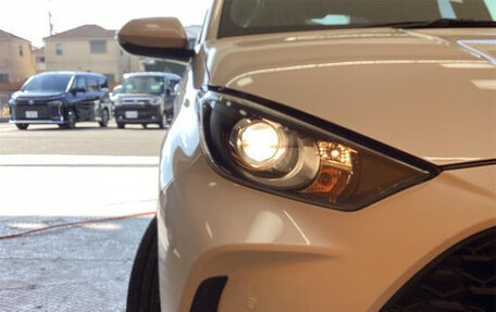 Toyota Yaris, 2024 год, 1 314 892 рублей, 26 фотография