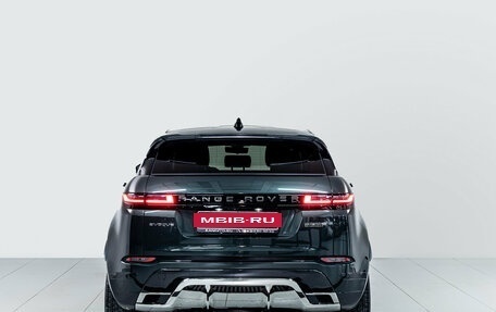Land Rover Range Rover Evoque II, 2025 год, 5 850 000 рублей, 5 фотография
