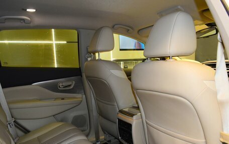 Nissan Murano, 2019 год, 2 980 000 рублей, 12 фотография