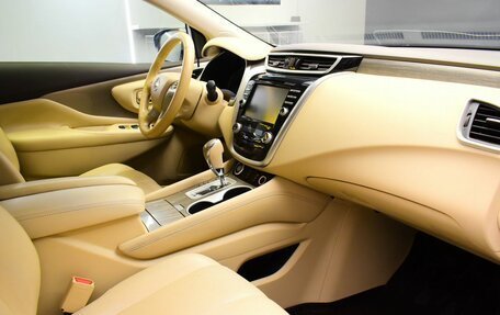 Nissan Murano, 2019 год, 2 980 000 рублей, 10 фотография