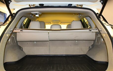 Nissan Murano, 2019 год, 2 980 000 рублей, 9 фотография