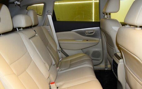 Nissan Murano, 2019 год, 2 980 000 рублей, 13 фотография