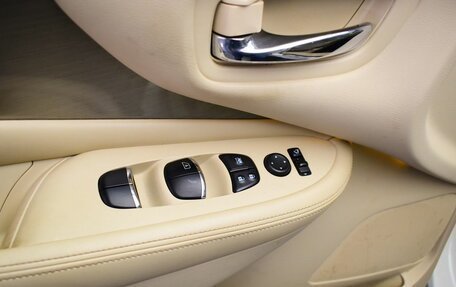 Nissan Murano, 2019 год, 2 980 000 рублей, 19 фотография