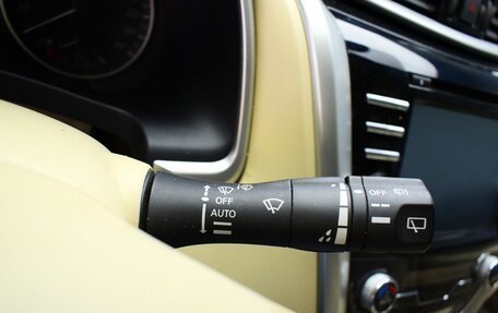 Nissan Murano, 2019 год, 2 980 000 рублей, 23 фотография