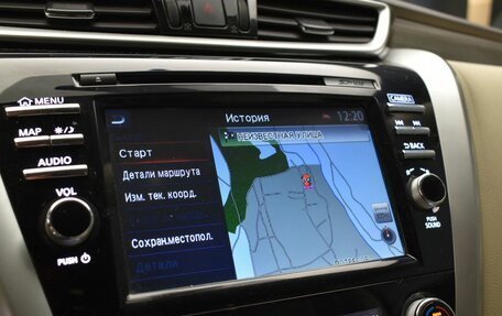 Nissan Murano, 2019 год, 2 980 000 рублей, 27 фотография