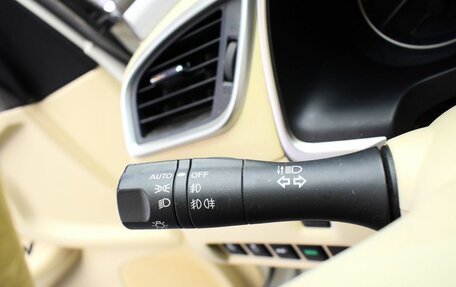 Nissan Murano, 2019 год, 2 980 000 рублей, 22 фотография