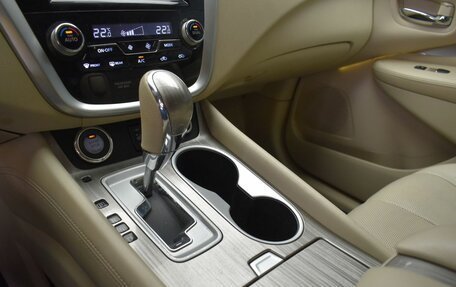 Nissan Murano, 2019 год, 2 980 000 рублей, 24 фотография