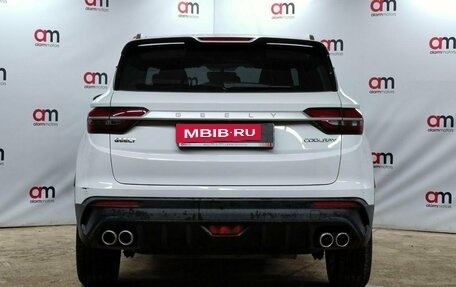 Geely Coolray I, 2023 год, 1 949 000 рублей, 5 фотография
