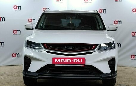 Geely Coolray I, 2023 год, 1 949 000 рублей, 2 фотография