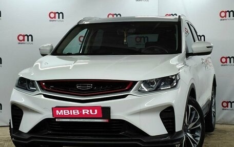 Geely Coolray I, 2023 год, 1 949 000 рублей, 3 фотография