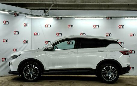 Geely Coolray I, 2023 год, 1 949 000 рублей, 7 фотография