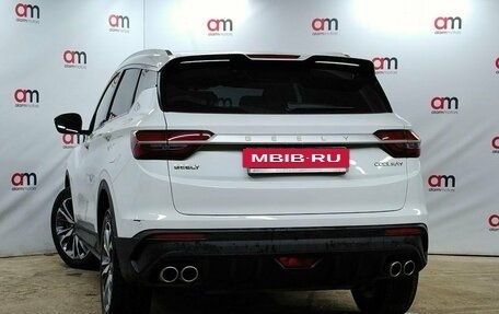 Geely Coolray I, 2023 год, 1 949 000 рублей, 6 фотография
