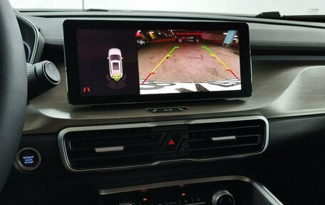 Geely Coolray I, 2023 год, 1 949 000 рублей, 16 фотография