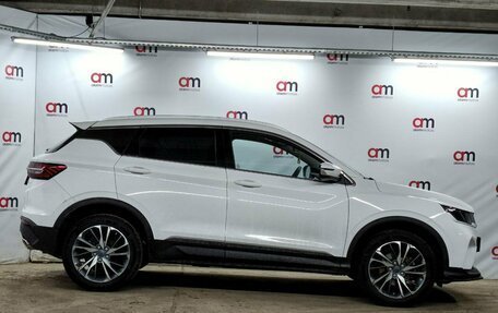 Geely Coolray I, 2023 год, 1 949 000 рублей, 8 фотография