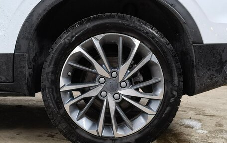 Geely Coolray I, 2023 год, 1 949 000 рублей, 23 фотография