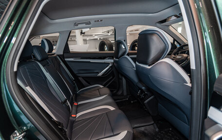 Geely Atlas, 2025 год, 3 449 990 рублей, 10 фотография