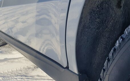 Hyundai Santa Fe III рестайлинг, 2010 год, 1 320 000 рублей, 5 фотография