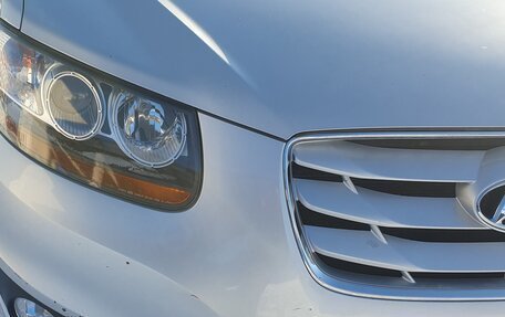 Hyundai Santa Fe III рестайлинг, 2010 год, 1 320 000 рублей, 4 фотография