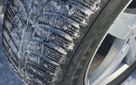 Hyundai Santa Fe III рестайлинг, 2010 год, 1 320 000 рублей, 6 фотография