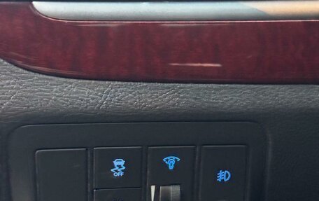 Hyundai Santa Fe III рестайлинг, 2010 год, 1 320 000 рублей, 16 фотография