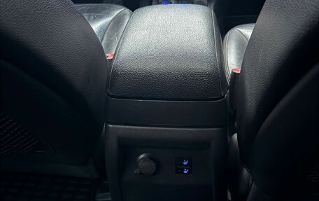 Hyundai Santa Fe III рестайлинг, 2010 год, 1 320 000 рублей, 27 фотография