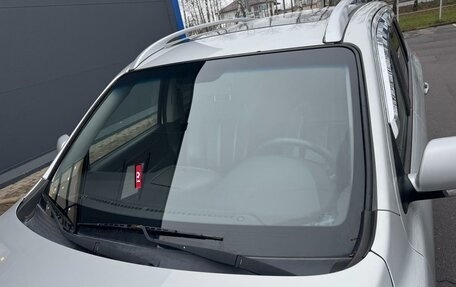 Hyundai Santa Fe III рестайлинг, 2010 год, 1 320 000 рублей, 19 фотография