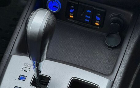 Hyundai Santa Fe III рестайлинг, 2010 год, 1 320 000 рублей, 29 фотография