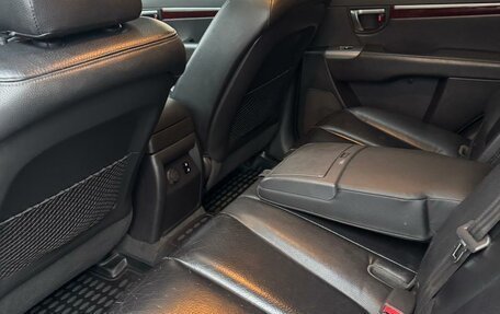 Hyundai Santa Fe III рестайлинг, 2010 год, 1 320 000 рублей, 35 фотография