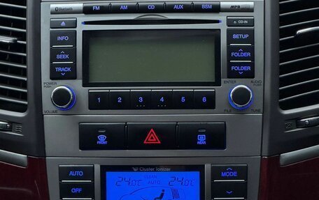 Hyundai Santa Fe III рестайлинг, 2010 год, 1 320 000 рублей, 30 фотография