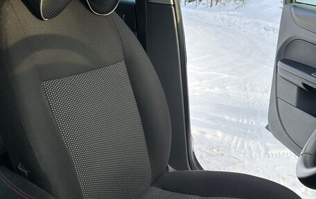 Ford Focus II рестайлинг, 2010 год, 700 000 рублей, 3 фотография