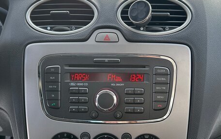 Ford Focus II рестайлинг, 2010 год, 700 000 рублей, 5 фотография