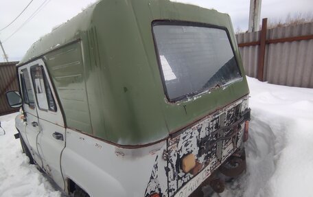 ЛуАЗ 3151, 2003 год, 250 000 рублей, 2 фотография