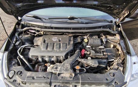 Nissan Tiida, 2012 год, 1 150 000 рублей, 9 фотография