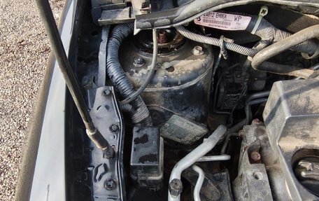 Nissan Tiida, 2012 год, 1 150 000 рублей, 11 фотография