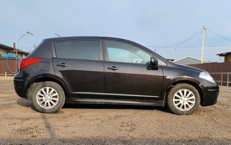 Nissan Tiida, 2012 год, 1 150 000 рублей, 7 фотография