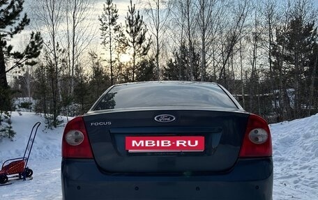 Ford Focus II рестайлинг, 2010 год, 700 000 рублей, 8 фотография