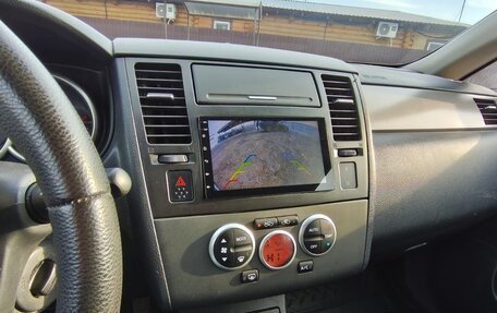 Nissan Tiida, 2012 год, 1 150 000 рублей, 15 фотография