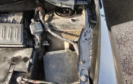 Nissan Tiida, 2012 год, 1 150 000 рублей, 14 фотография