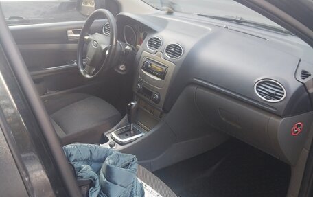 Ford Focus II рестайлинг, 2010 год, 700 000 рублей, 3 фотография