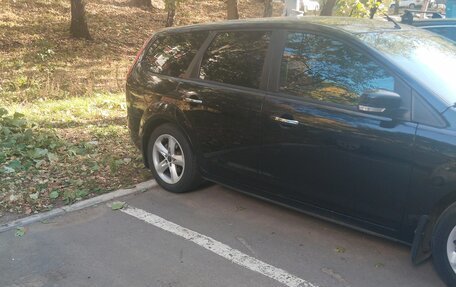 Ford Focus II рестайлинг, 2010 год, 700 000 рублей, 4 фотография