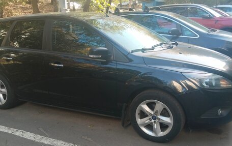 Ford Focus II рестайлинг, 2010 год, 700 000 рублей, 5 фотография