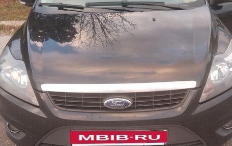 Ford Focus II рестайлинг, 2010 год, 700 000 рублей, 2 фотография